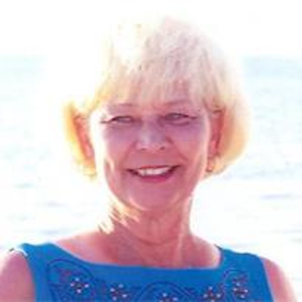 Sheila Christine Chris Garner Powers