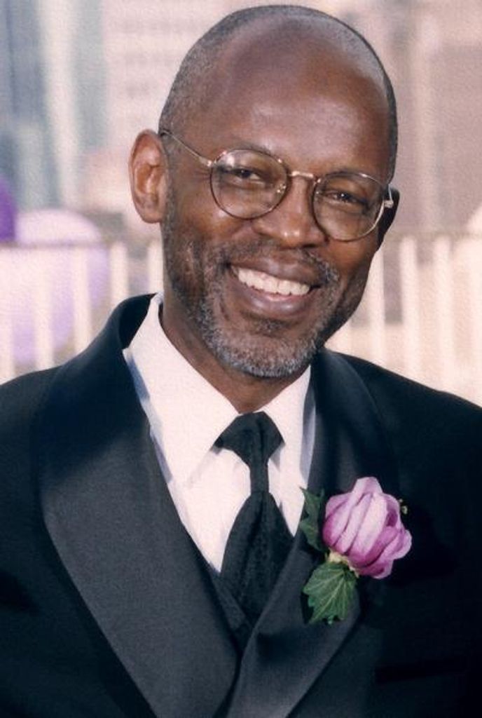 Mr. Jimmie Davis, Sr. Profile Photo