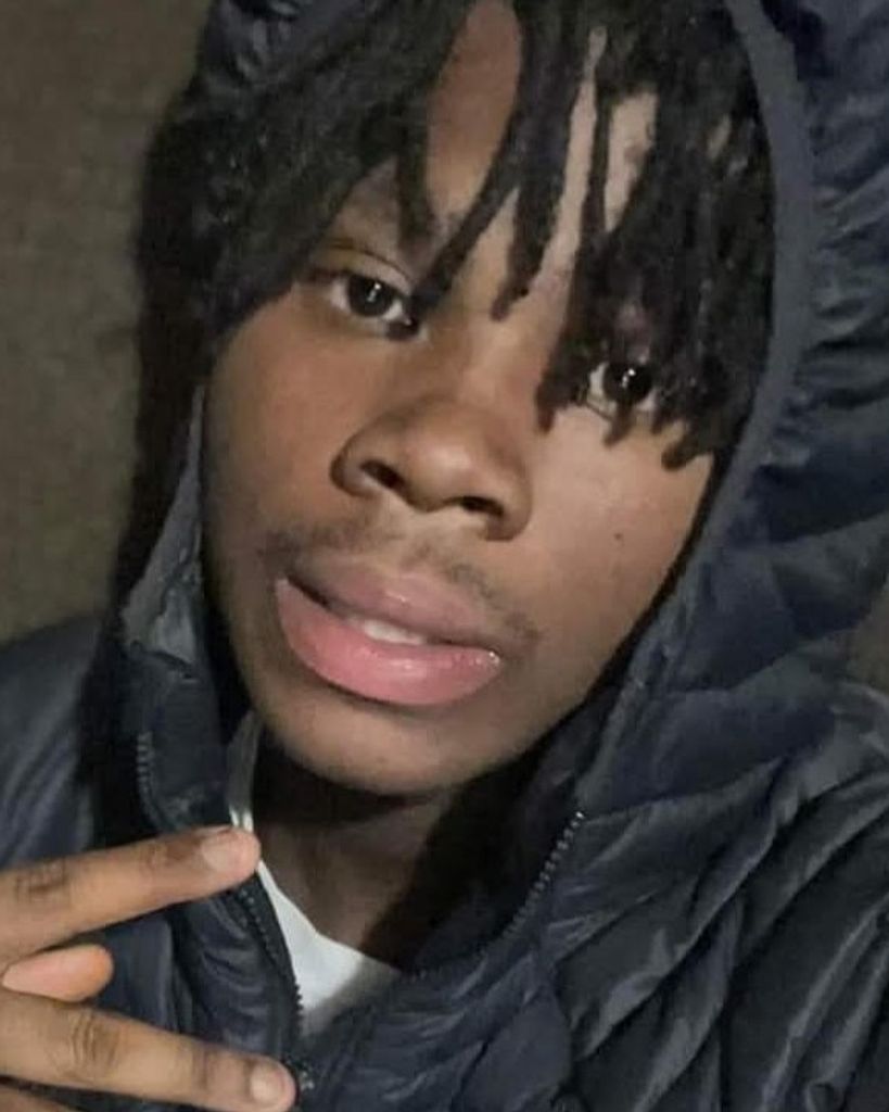 Mr. Zi'Quan "Swervo" Parker Profile Photo