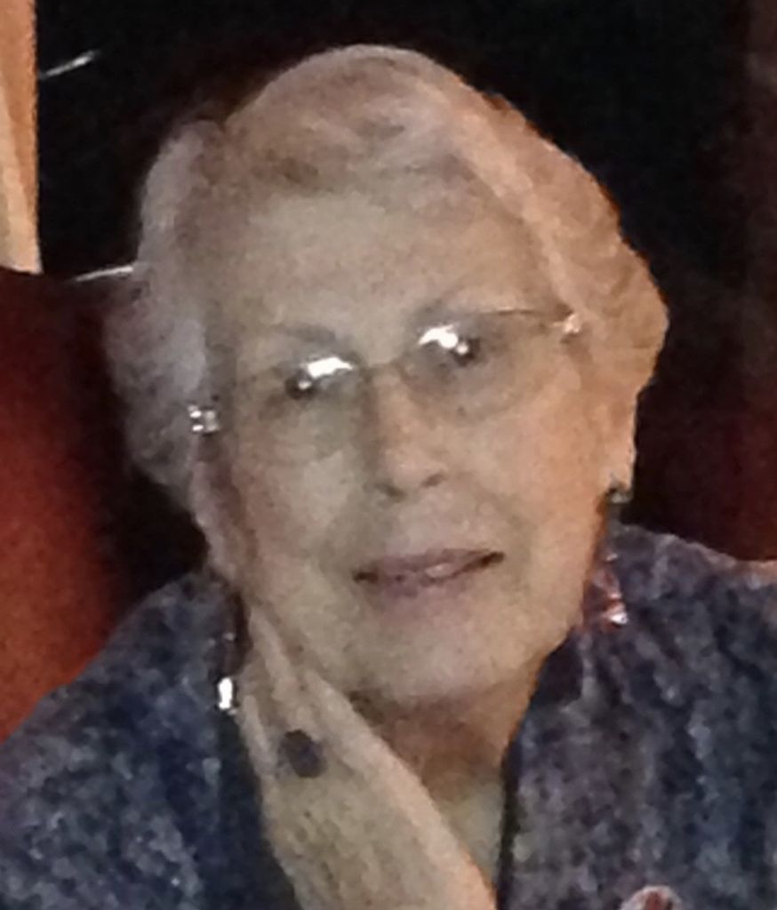 Colleen Winders Green