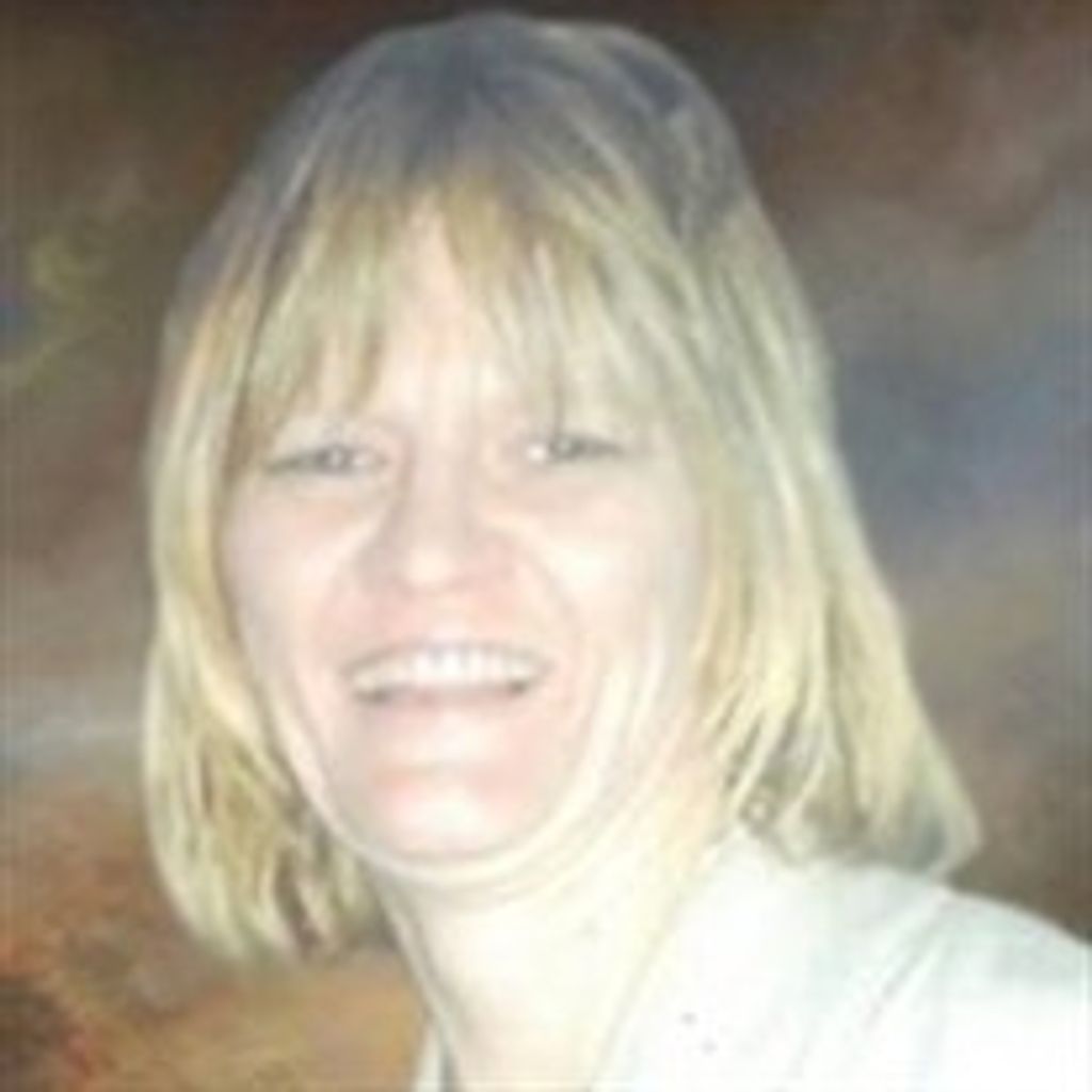 Eileen Yeager