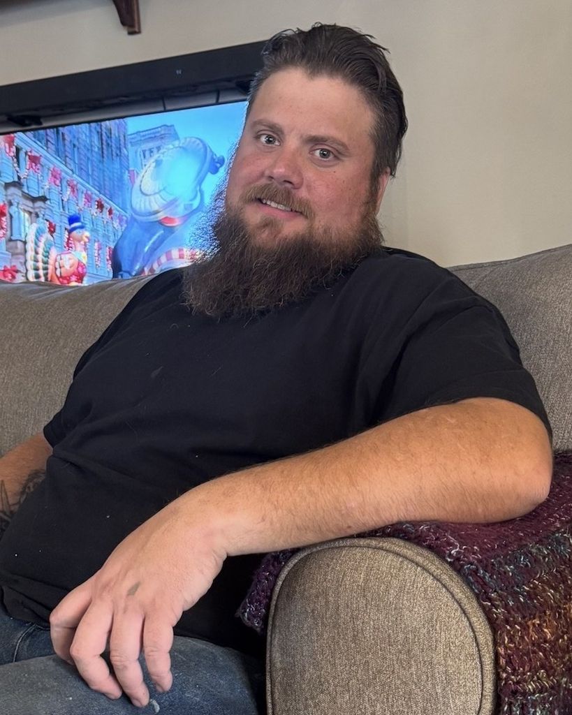 Eric Donald Haney