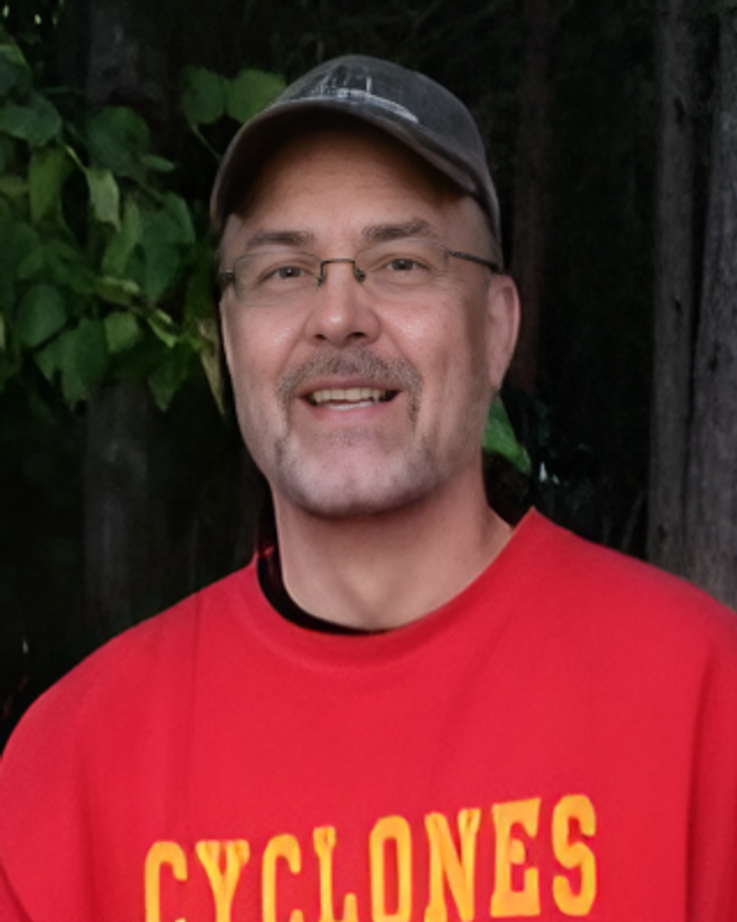 Dana J. Nelson