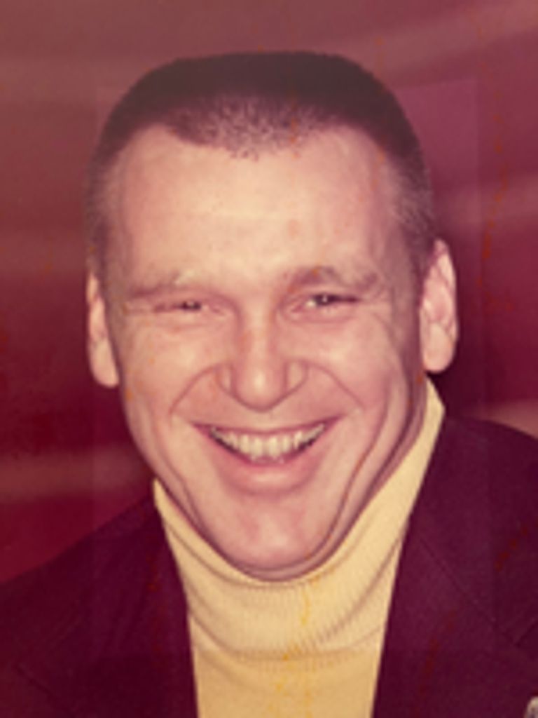 Leroy Curtis Green