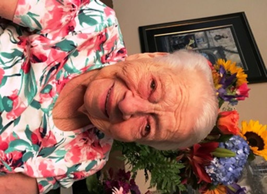 Josephine Frances Massie