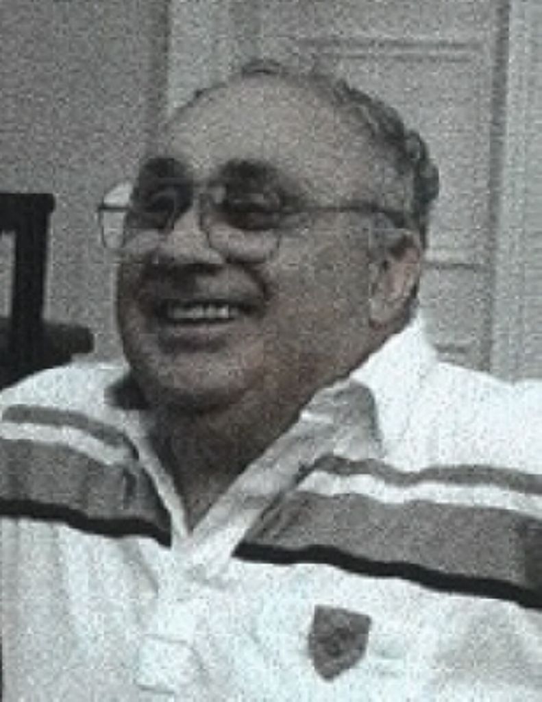 Mervin Donald Bianchetti