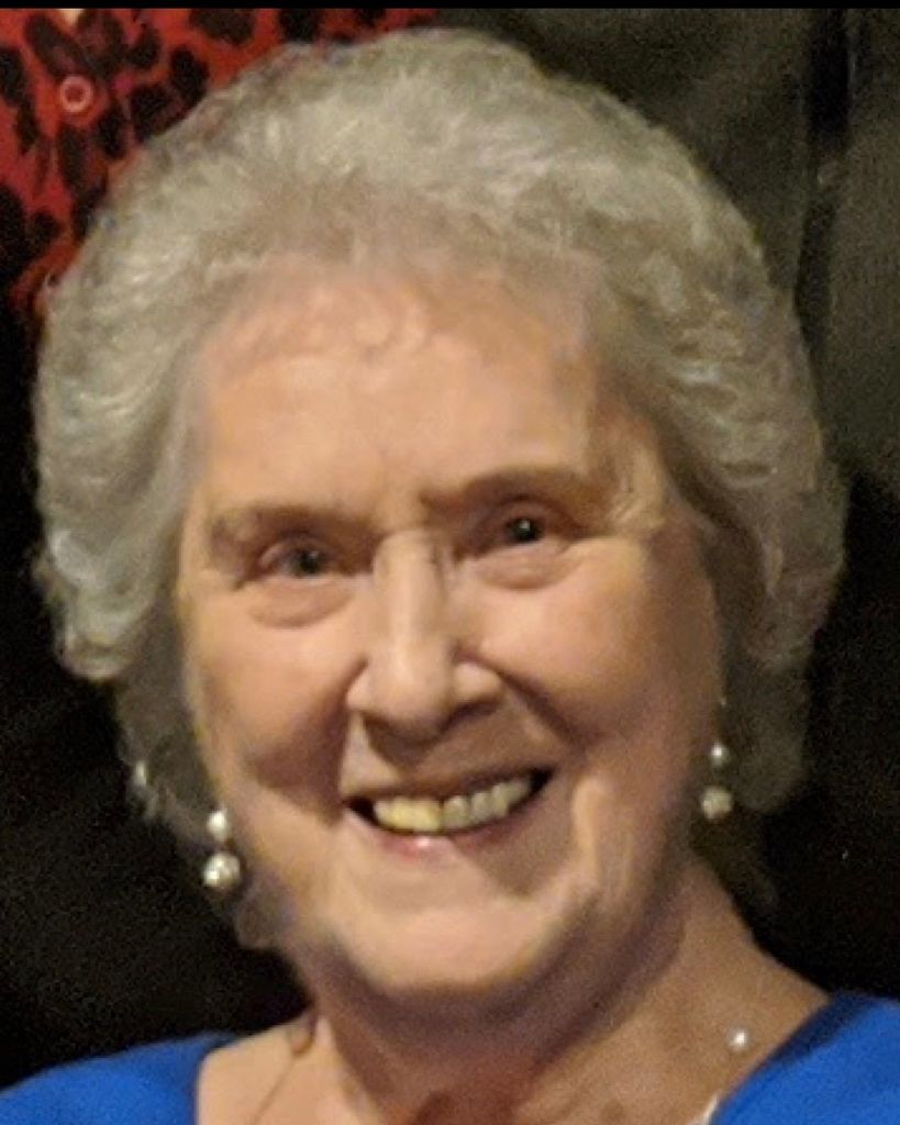 Rita V Tomassetti