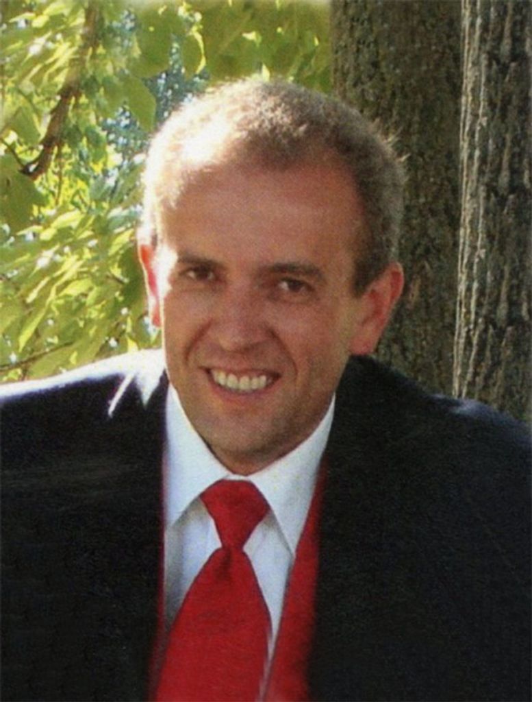 Andreas Teichrieb