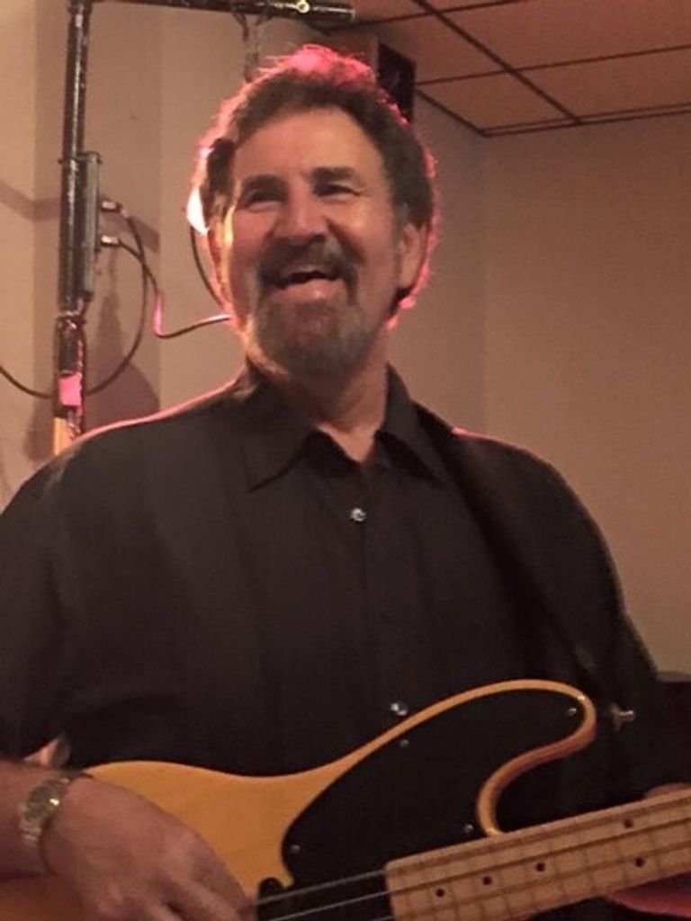 Robert Bobby Henderson Profile Photo