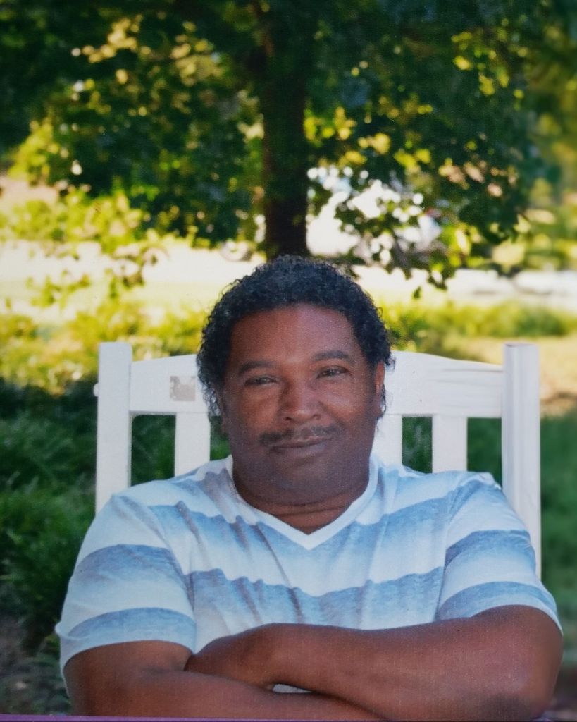 Mr. O.C. Mitchell Jr.