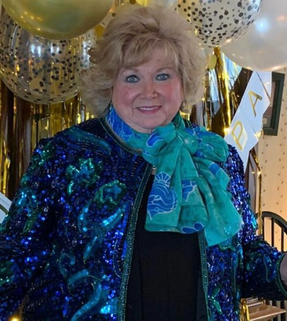 Joyce Anne Thomas Profile Photo