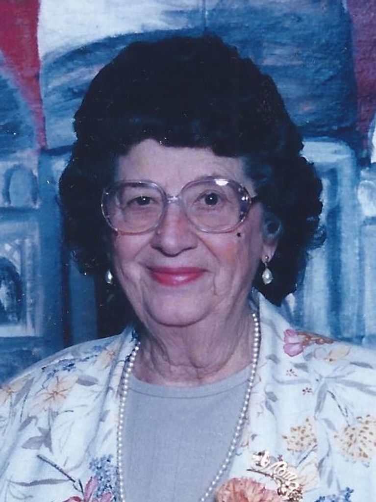 Wanda "Ponnie" R Nero