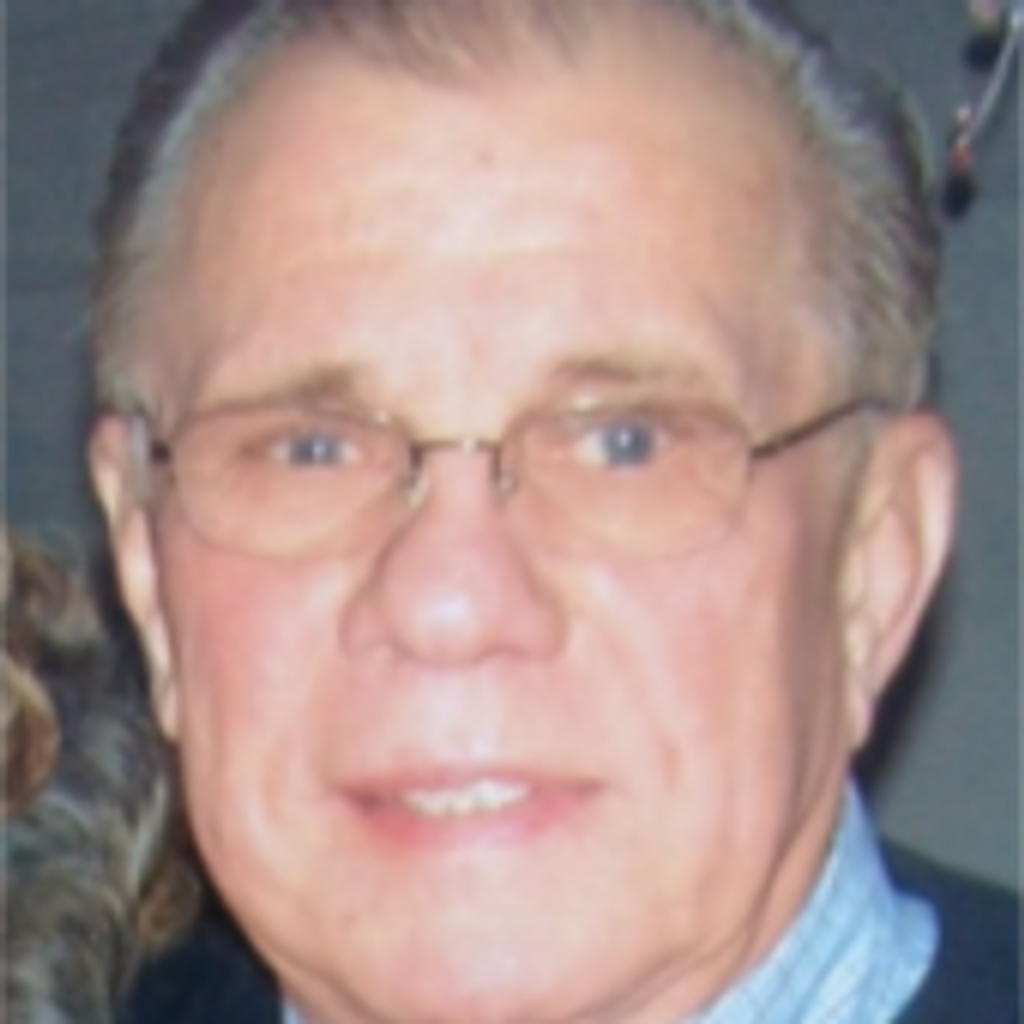 Adolph W. Locher