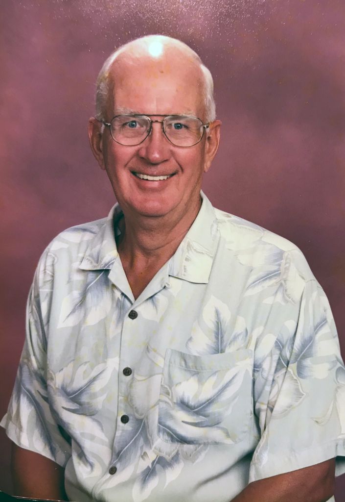 Robert A. “Bob” Leins