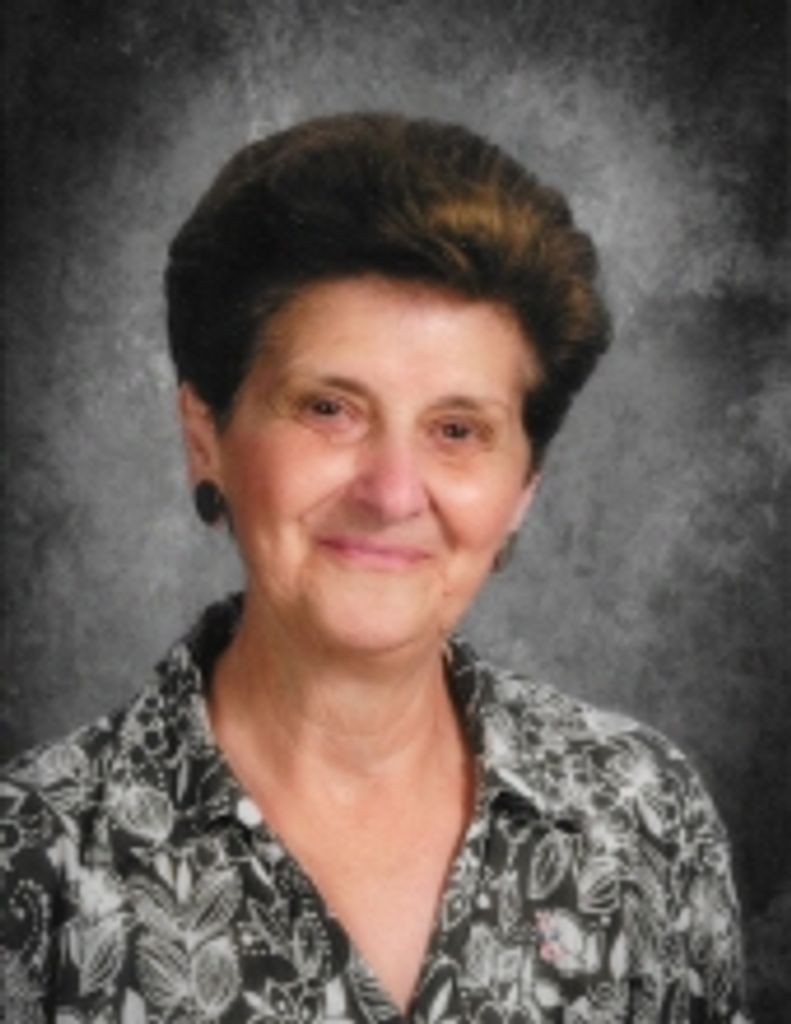 Louise M. Bell