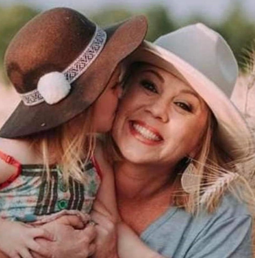 Mrs. Lori Nicole Hoffman Profile Photo