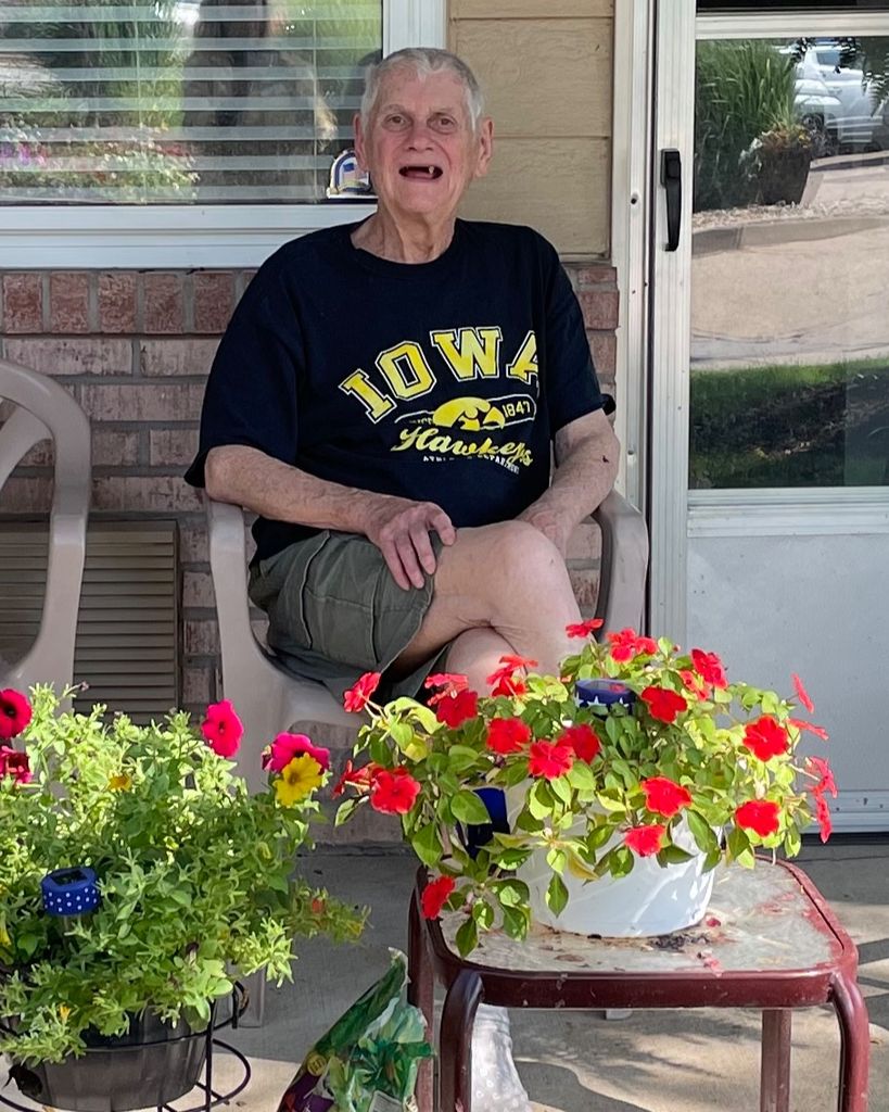 Richard L Davis Profile Photo