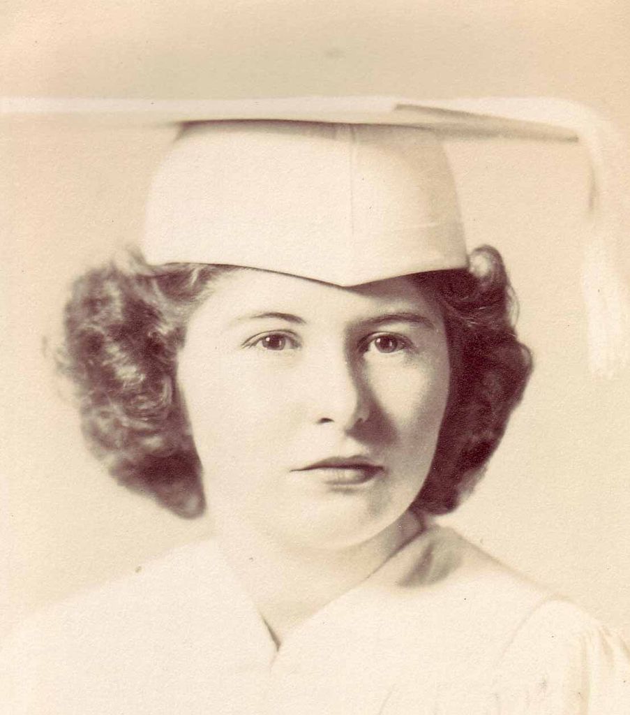 Louise B. Burke