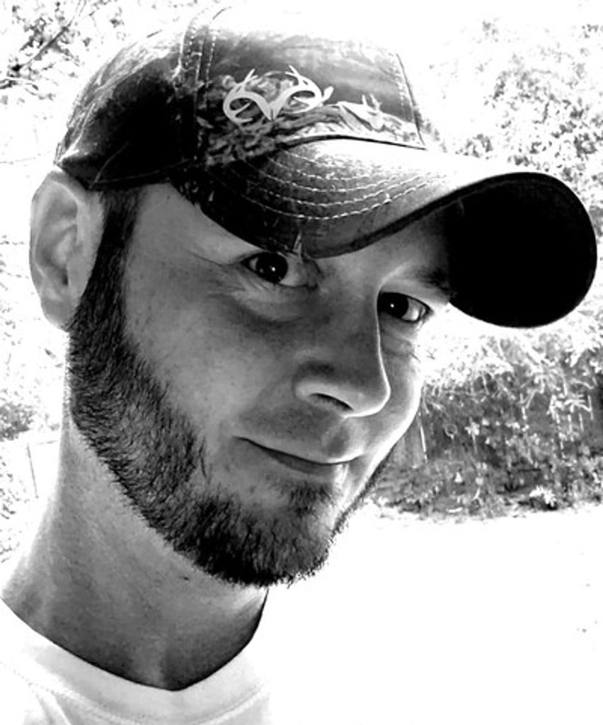 Joshua Scott Boyd Profile Photo
