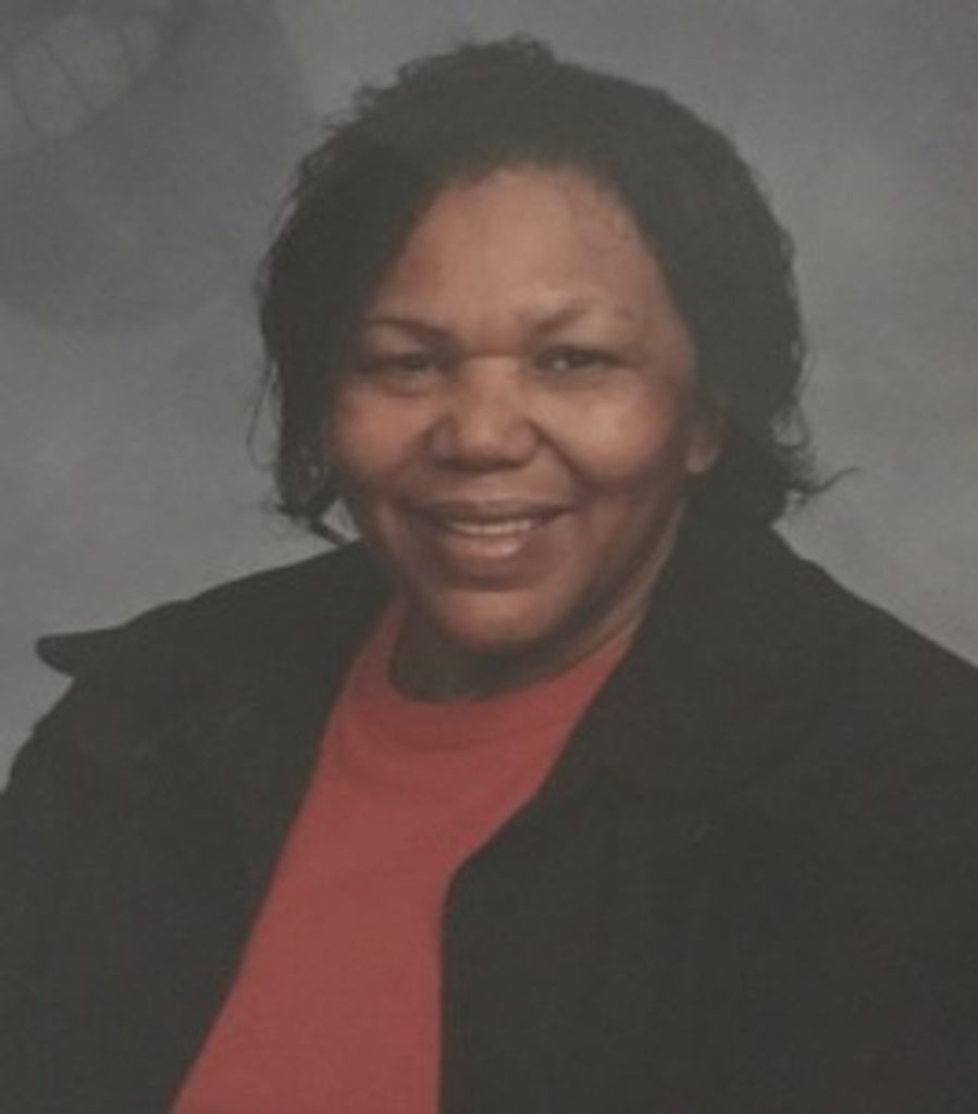 Agatha Johnson Profile Photo