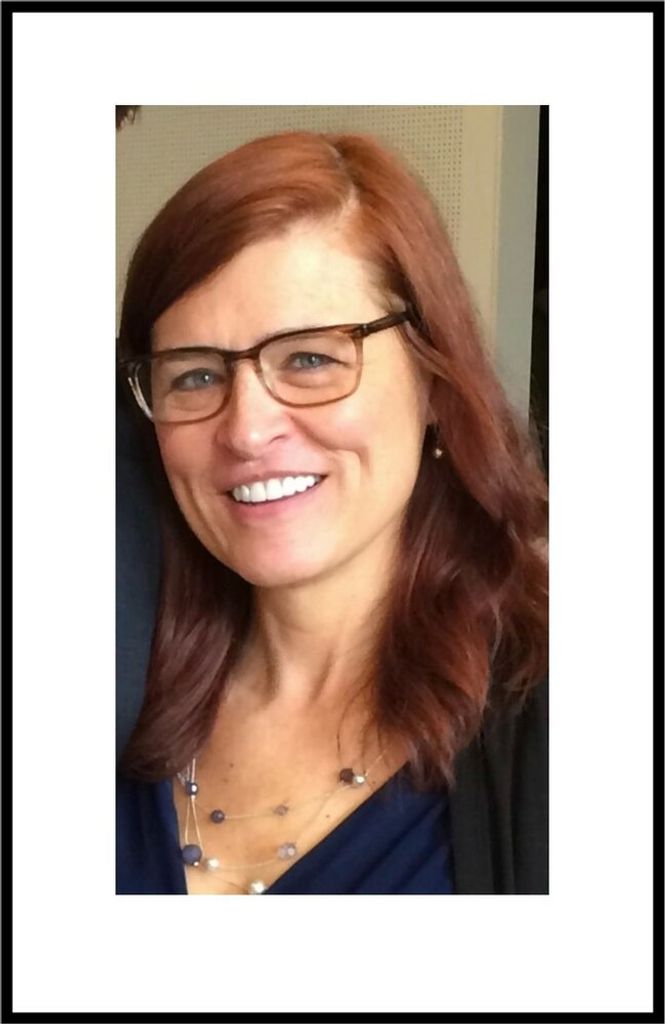 Nicole Elliott Profile Photo