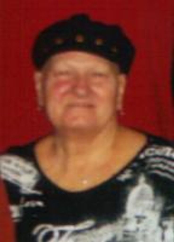 Karen S. Holsinger