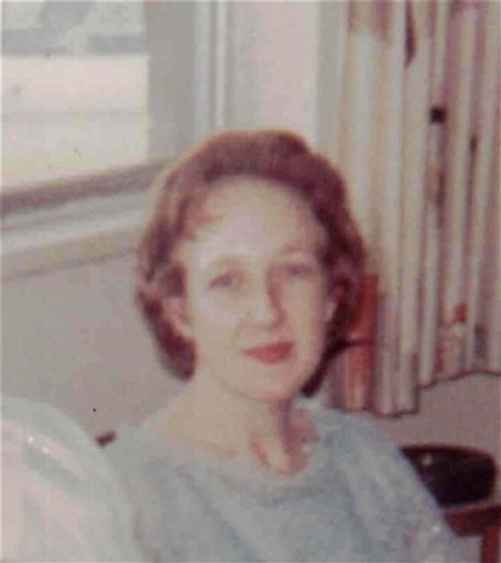 Anna Mae Goosey Profile Photo