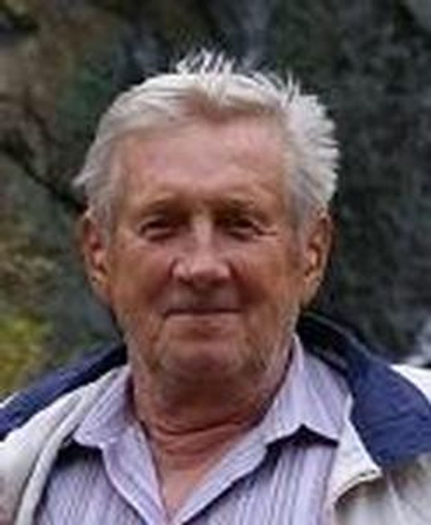 Daniel 'Dan' John Lang