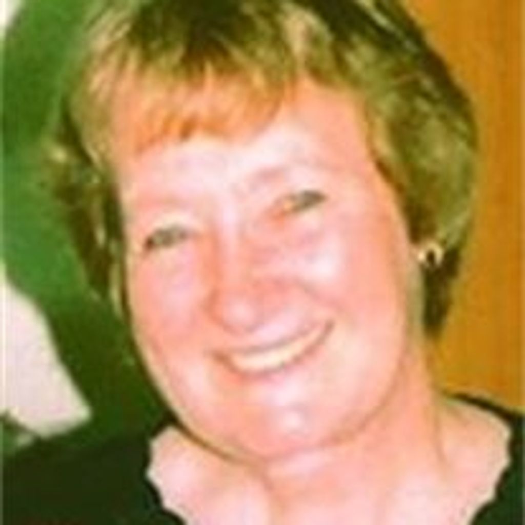 Bonnie J King