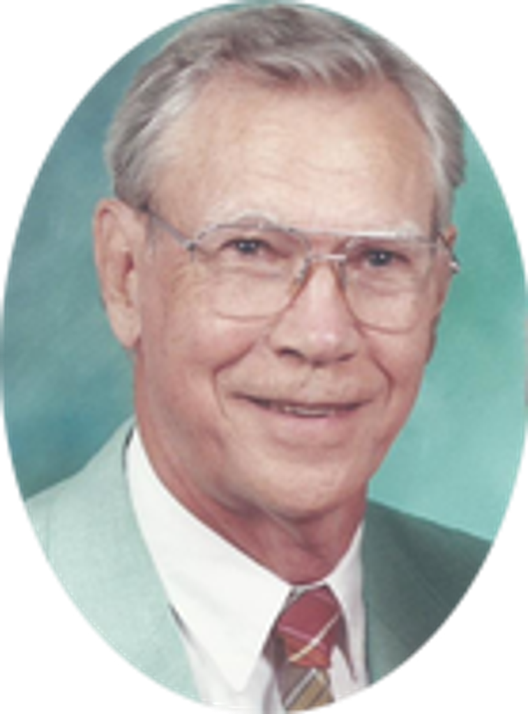 Joseph Gibson