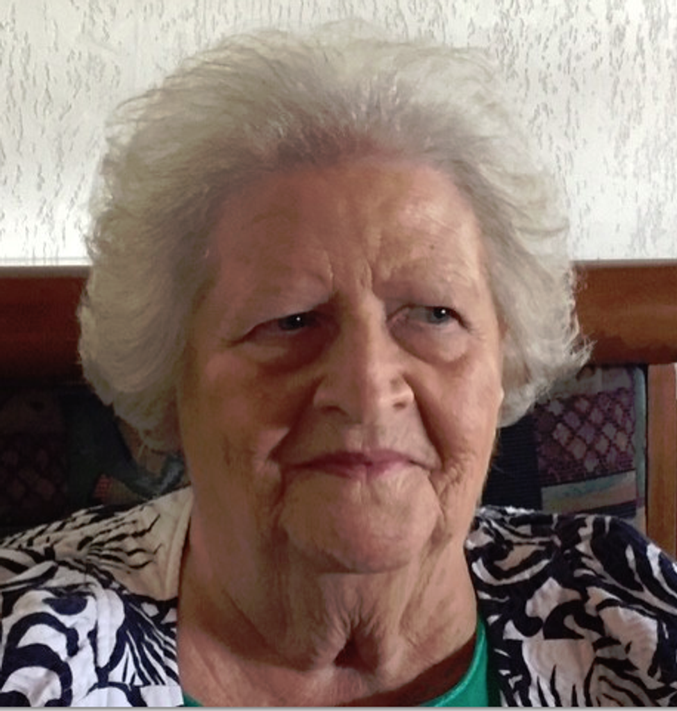 Ruby J Adrien