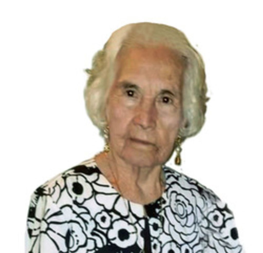 Maria Victorino