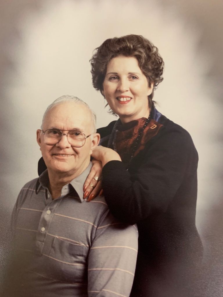 Donna Sue Brown Carter
