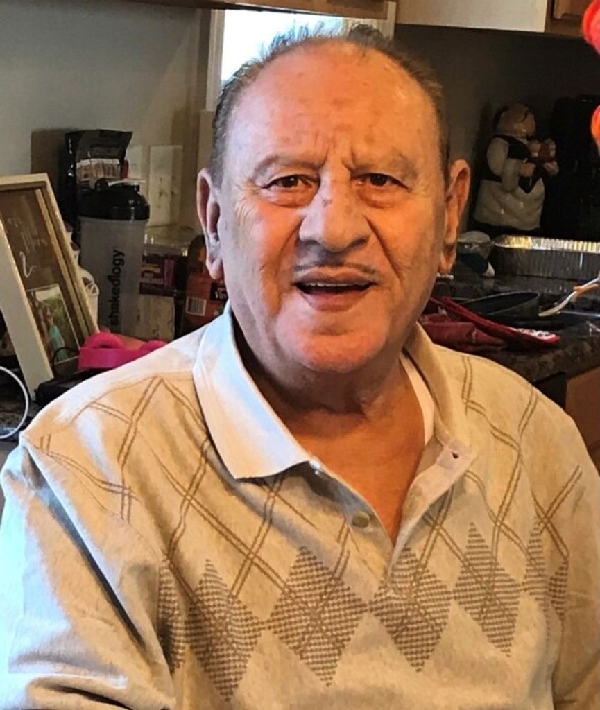 Pantelis Patestas