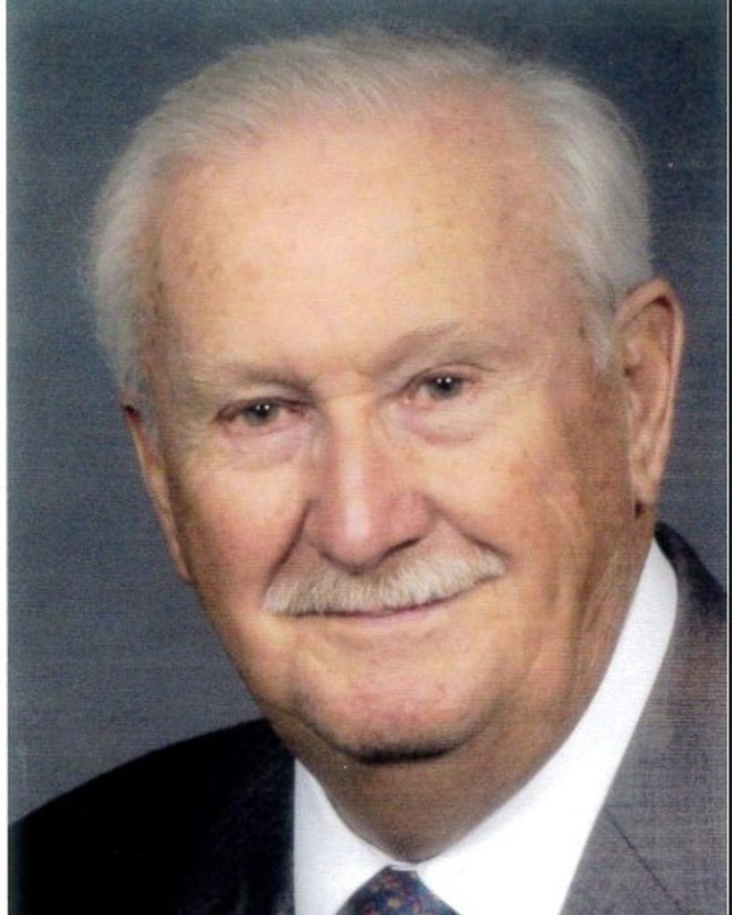 James R Griffin Profile Photo
