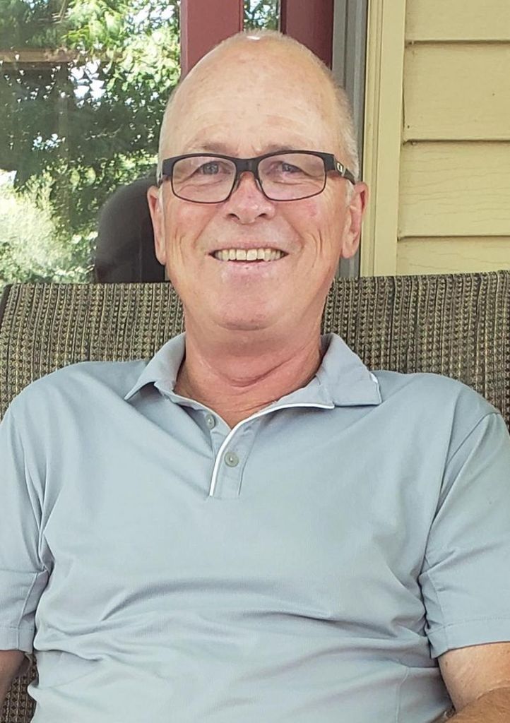 Michael Shames-Yeakel Profile Photo