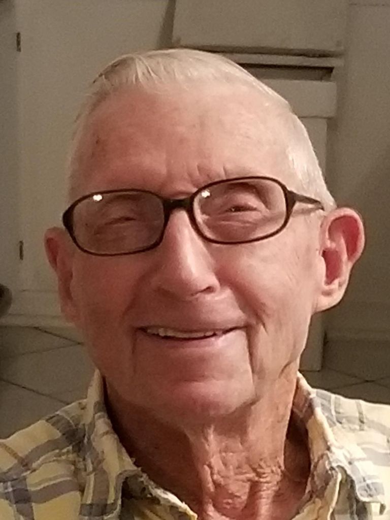 Edward H. McCaleb