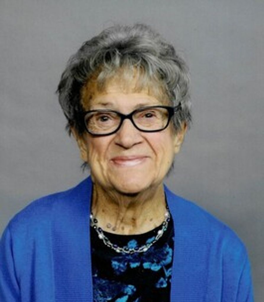 Viola Schmitt Profile Photo