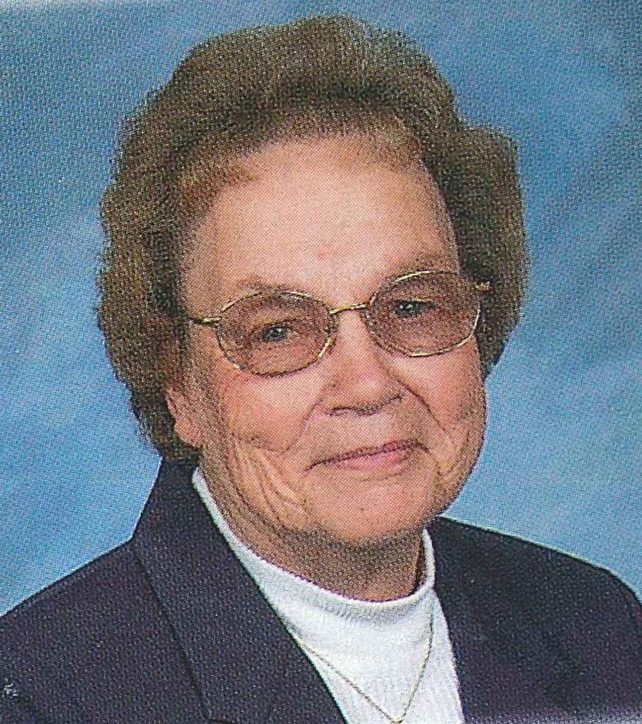 Elsie Winkel
