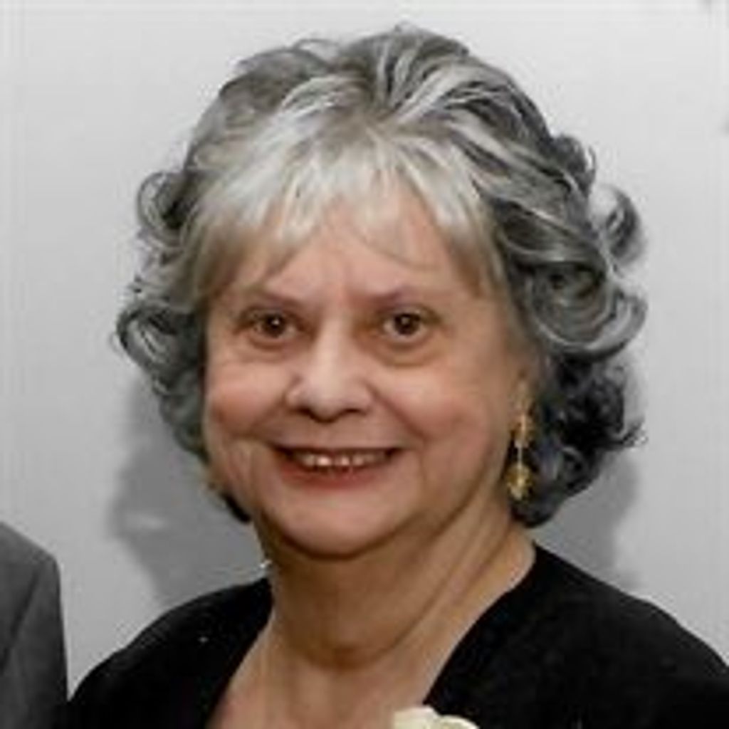 Ruth P. Faucha