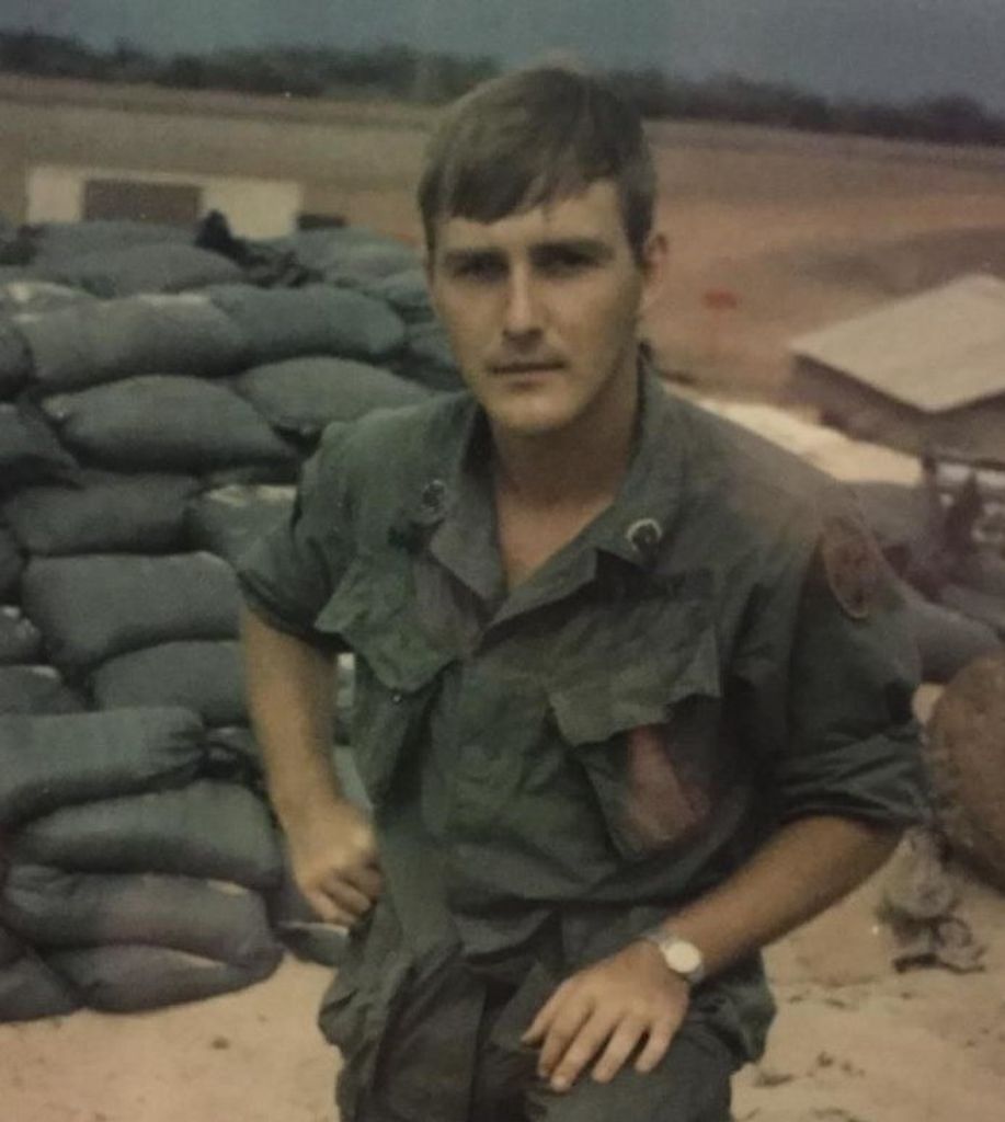Gerald Clyde Rogers