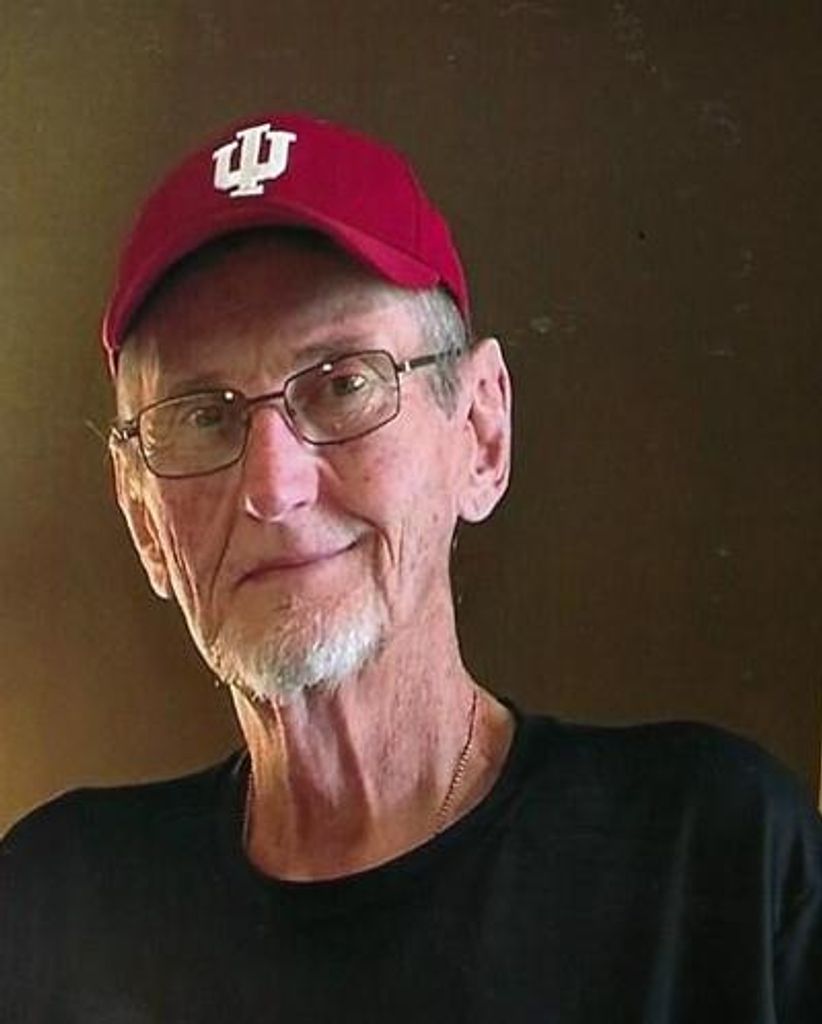 James "Jim" Fitzwater Profile Photo