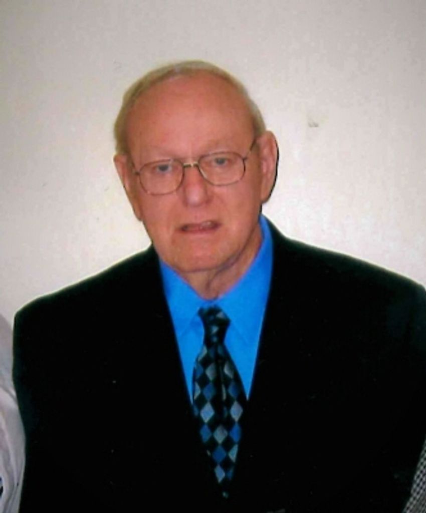 Clifton "Skipper" O'Neal Fulmer