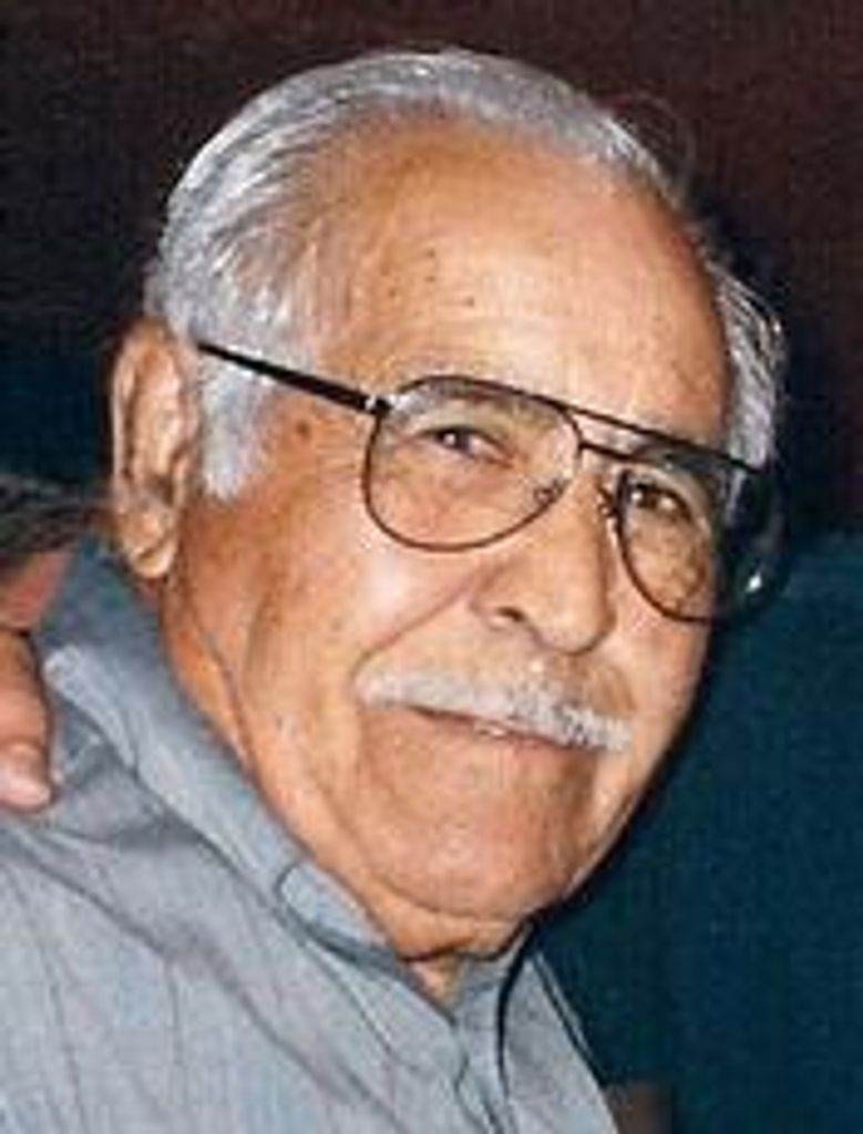 Paul M Montoya