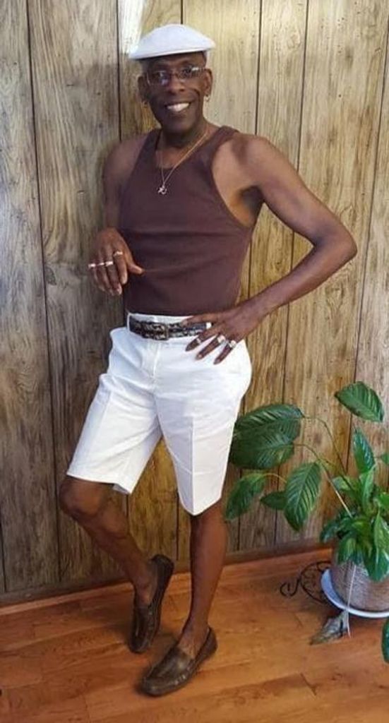 Robert Lee Britton Profile Photo