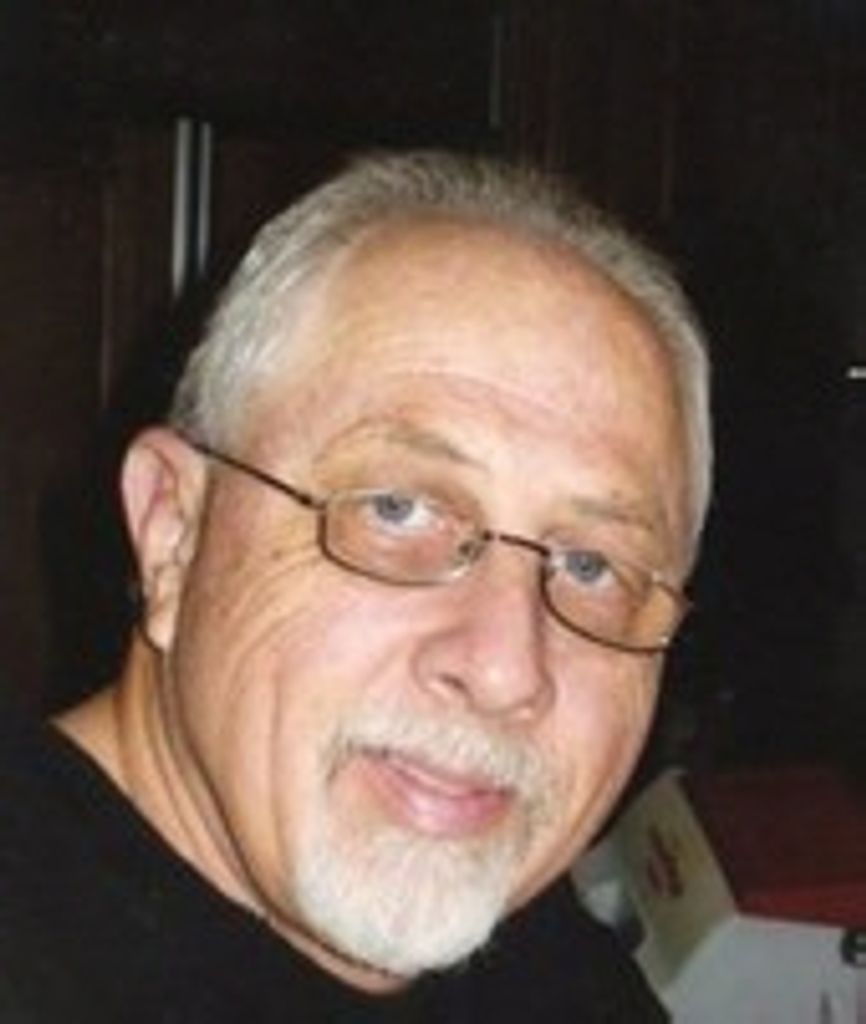 Gary Dean Stohler