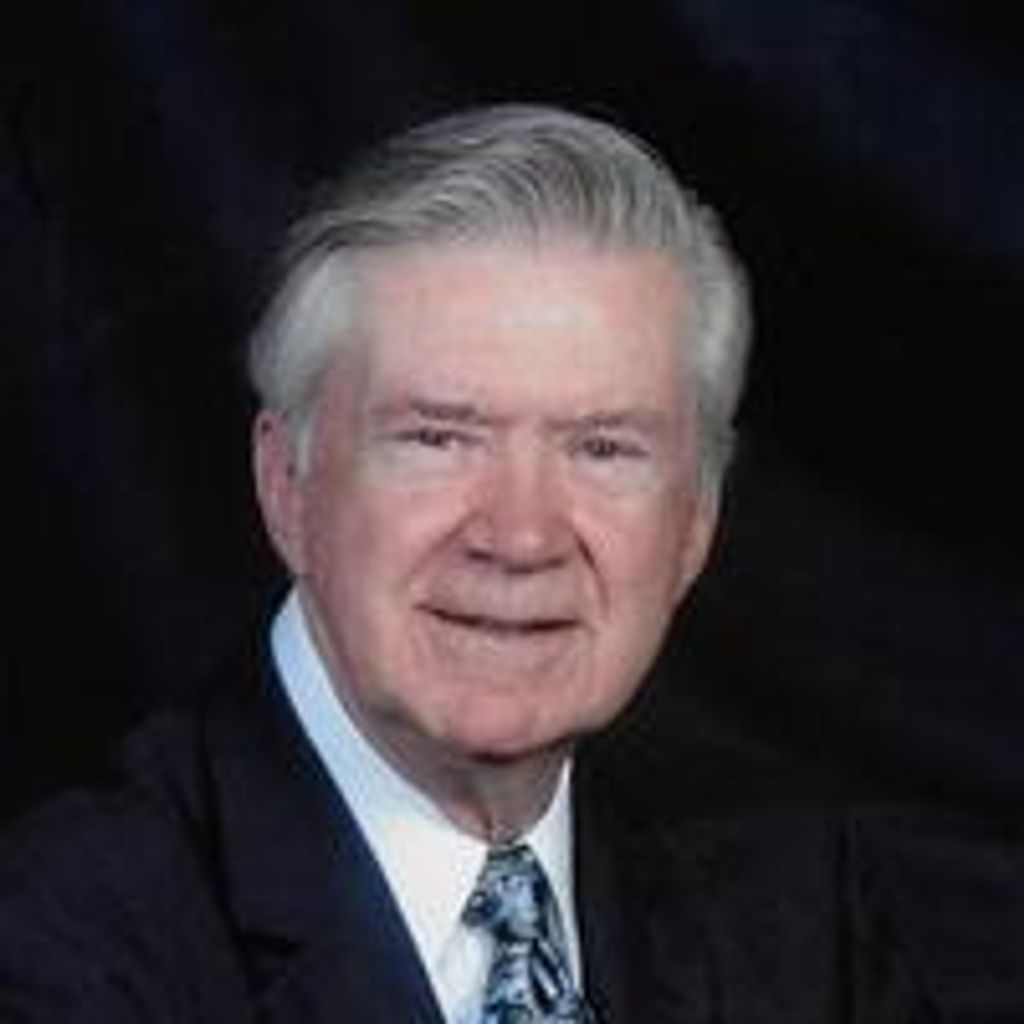 Richard Wallace Smith