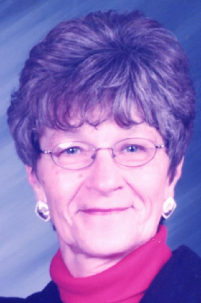 Janice Ilene Schmidt