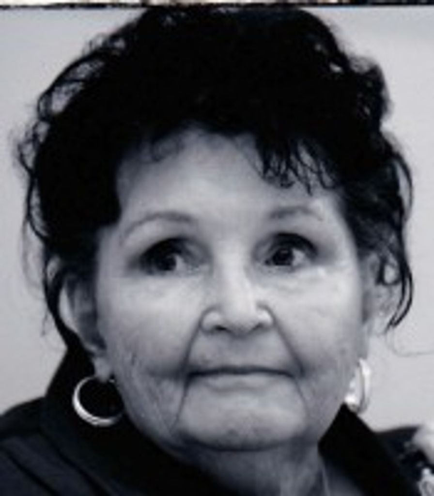 Edna Lucille Peake Eller