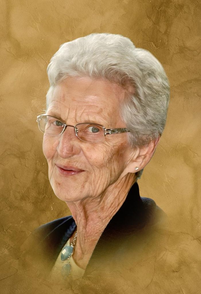 Shirley F. Sieg